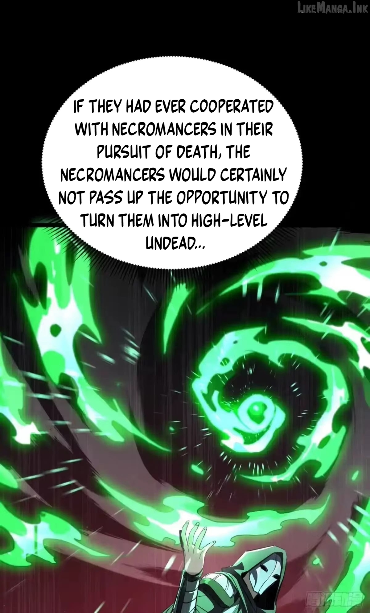 Lord of Summons! Sudden Mutation Chapter 130  - page 103